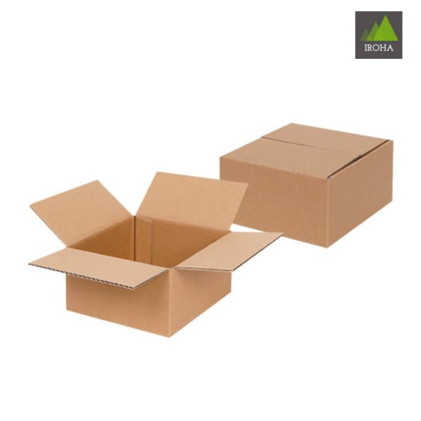 Thùng giấy carton 3 lớp