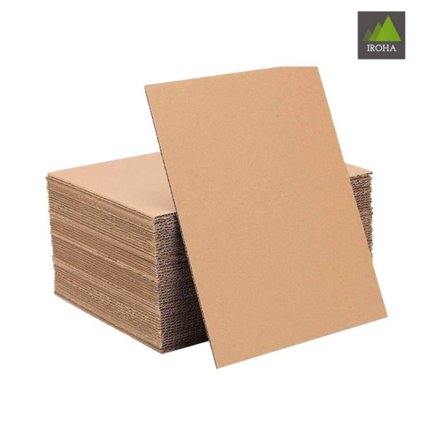 Tấm lót carton sóng C